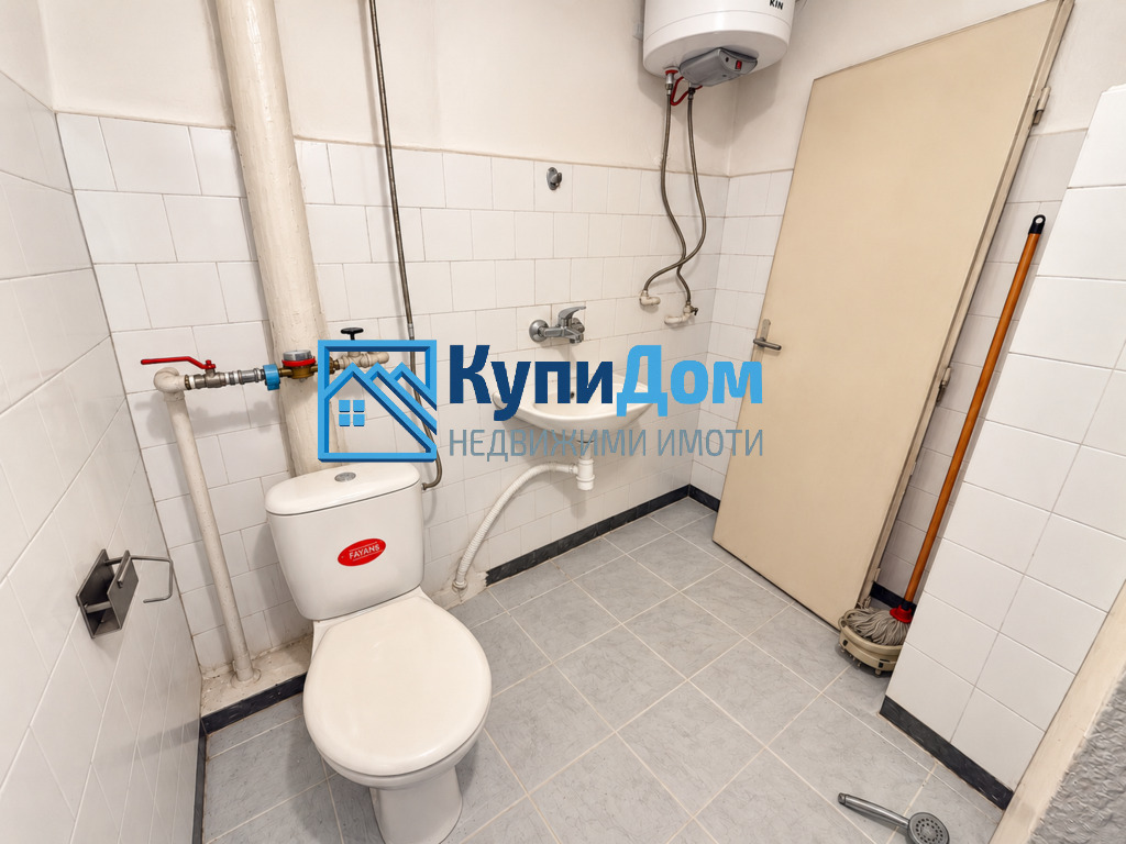 Продава 3-СТАЕН, гр. Варна, Победа, снимка 7 - Апартаменти - 56370893
