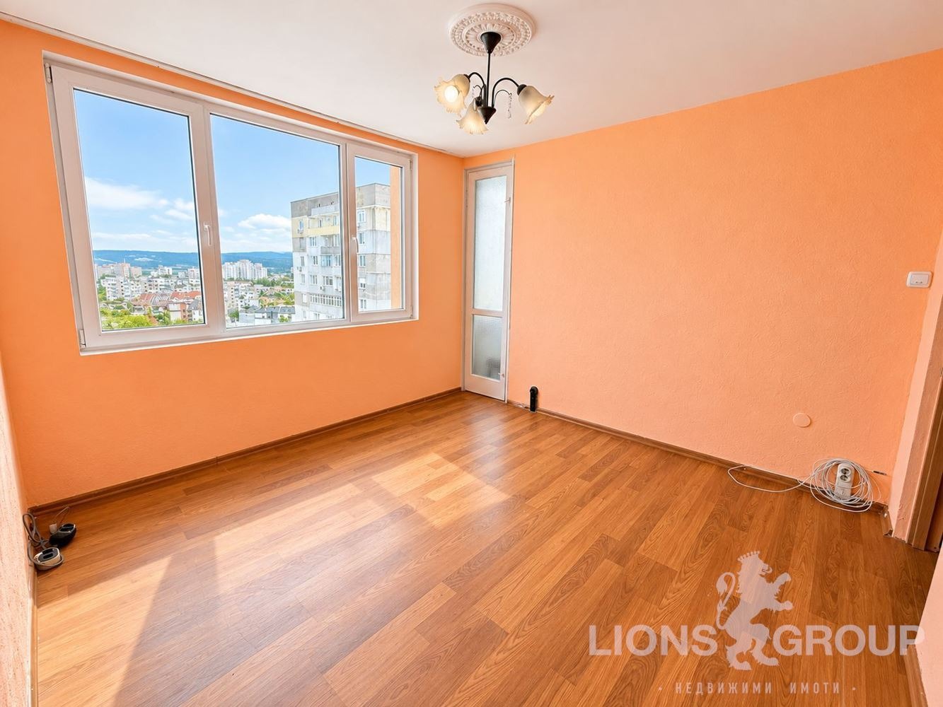 Продава 3-СТАЕН, гр. Варна, Левски 1, снимка 4 - Апартаменти - 56488101