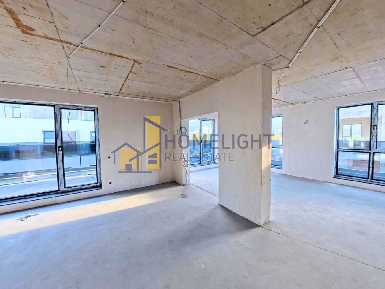 Продава 4-СТАЕН, гр. София, Красно село, снимка 6 - Апартаменти - 53781841