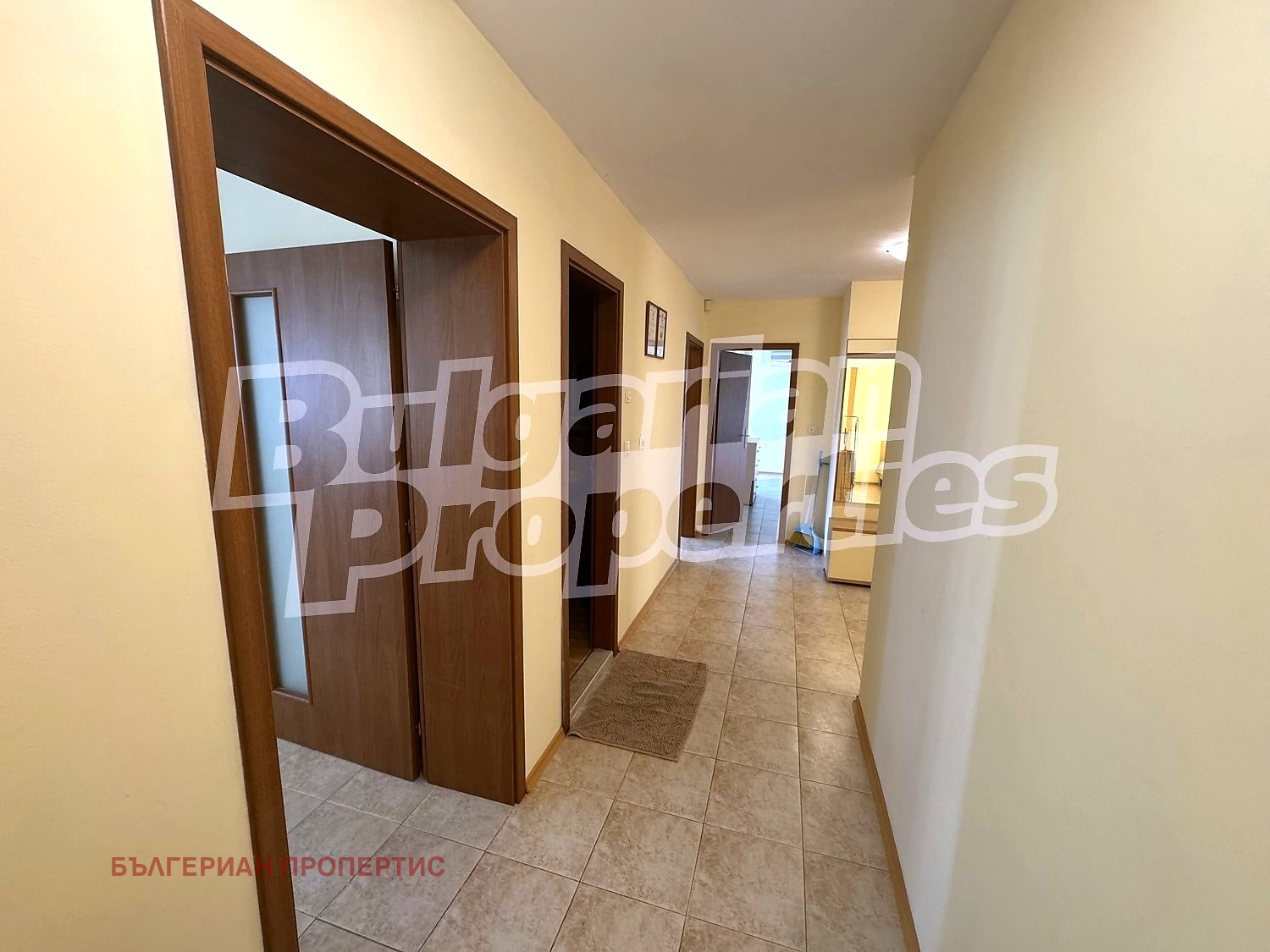 Продава 4-СТАЕН, гр. Каварна, област Добрич, снимка 7 - Апартаменти - 55056495
