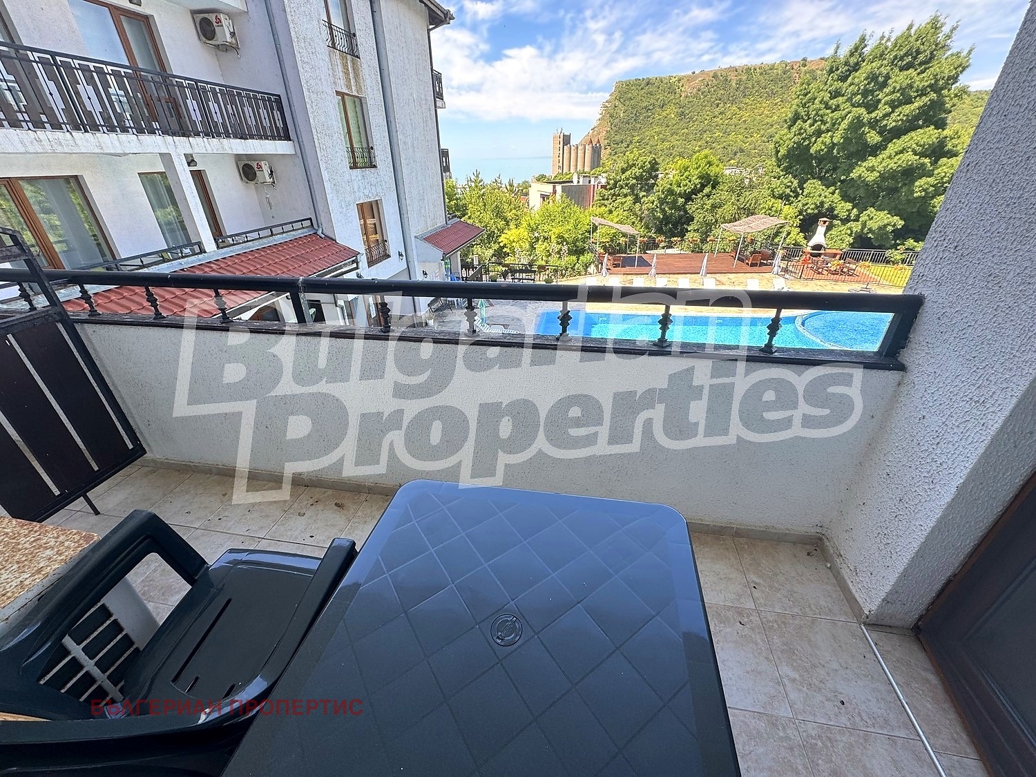 Продава 4-СТАЕН, гр. Каварна, област Добрич, снимка 14 - Апартаменти - 55056495
