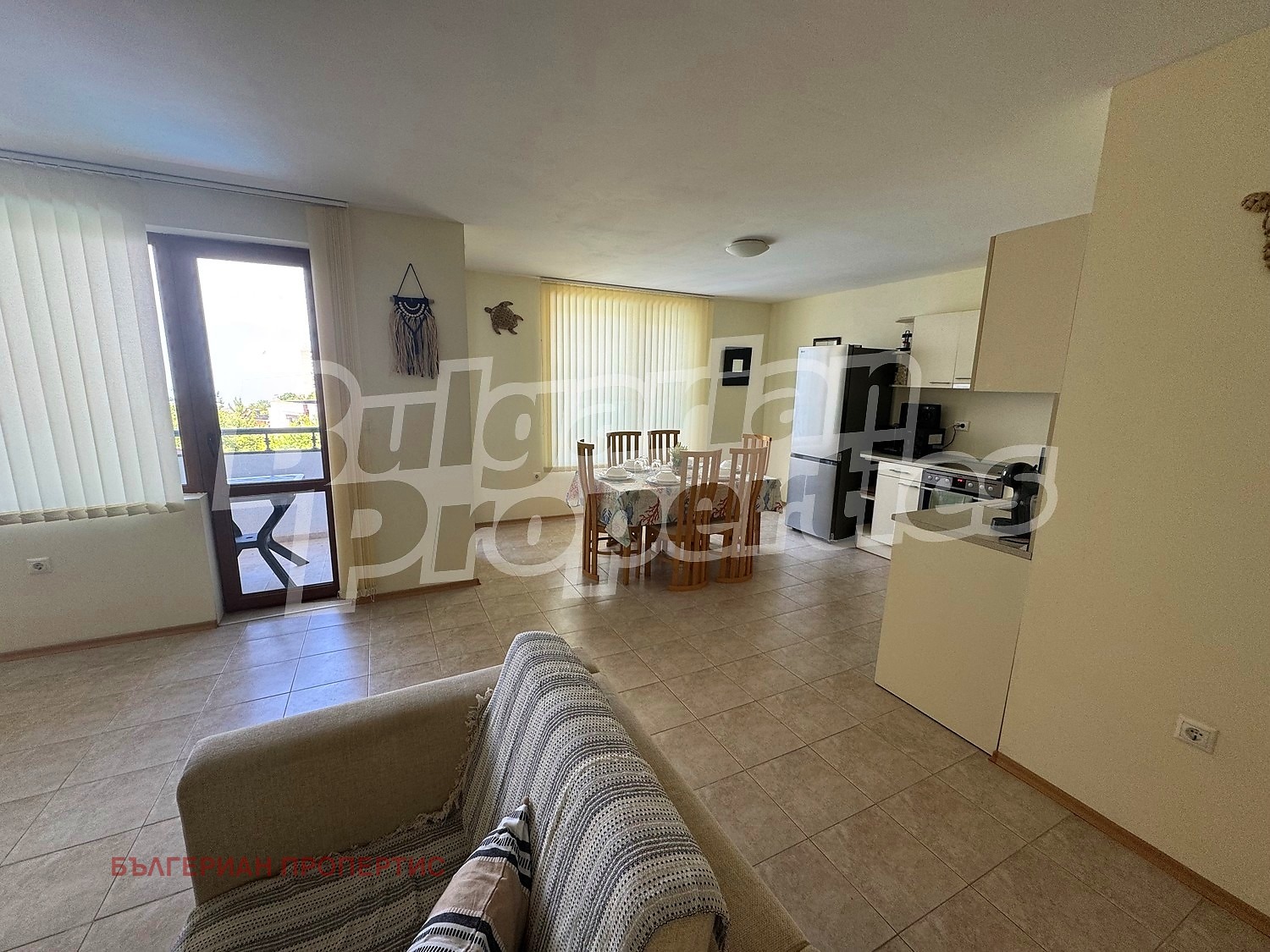 Продава 4-СТАЕН, гр. Каварна, област Добрич, снимка 8 - Апартаменти - 55056495