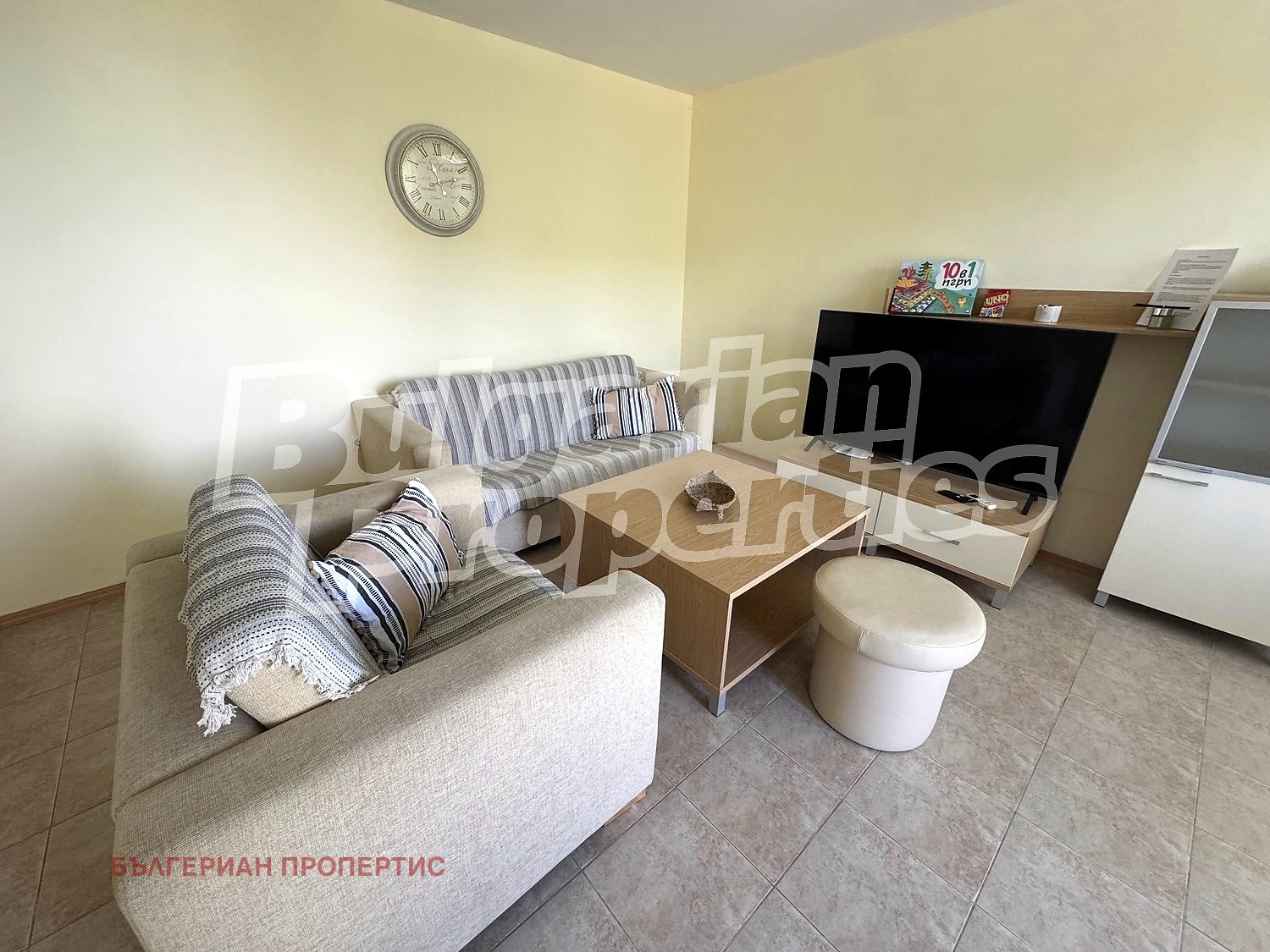 Продава 4-СТАЕН, гр. Каварна, област Добрич, снимка 13 - Апартаменти - 55056495