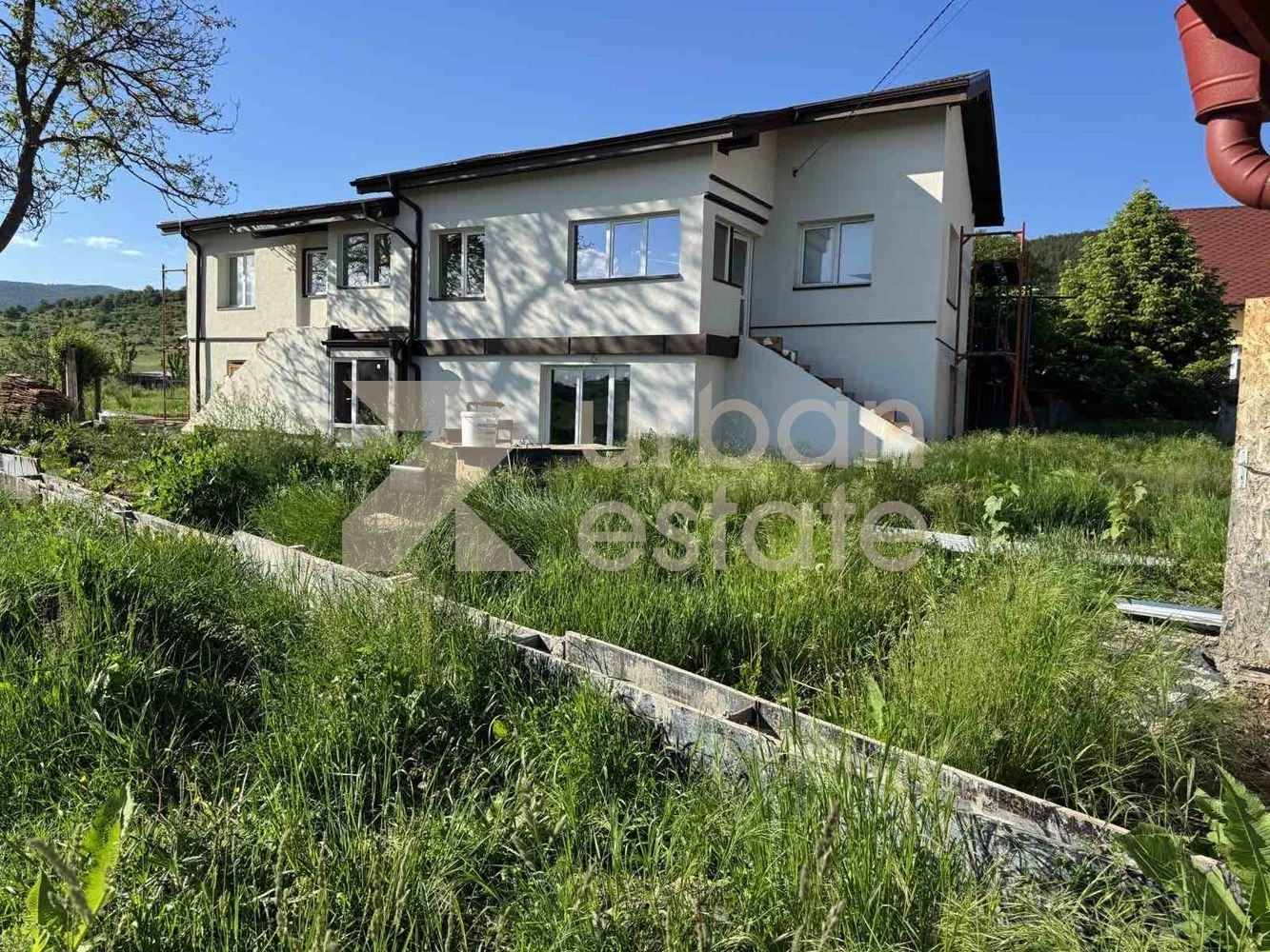 Продава КЪЩА, с. Саранци, област София област, снимка 8 - Къщи - 54697681