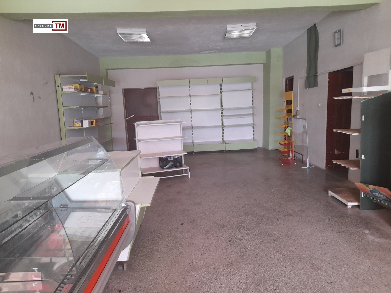 Продава МАГАЗИН, с. Знаменосец, област Стара Загора, снимка 2 - Магазини - 53897645