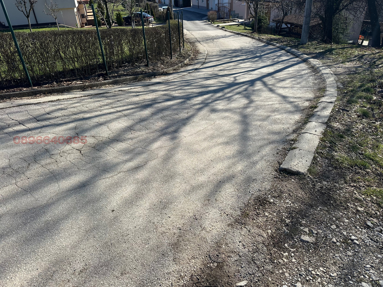 Продава ПАРЦЕЛ, гр. Габрово, Русевци, снимка 10 - Парцели - 53659568