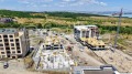 Продава  3-стаен град Бургас , Меден рудник - зона Д , 93 кв.м | 88535873 - изображение [2]