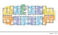 Продава  3-стаен град Бургас , Меден рудник - зона Д , 93 кв.м | 88535873 - изображение [7]