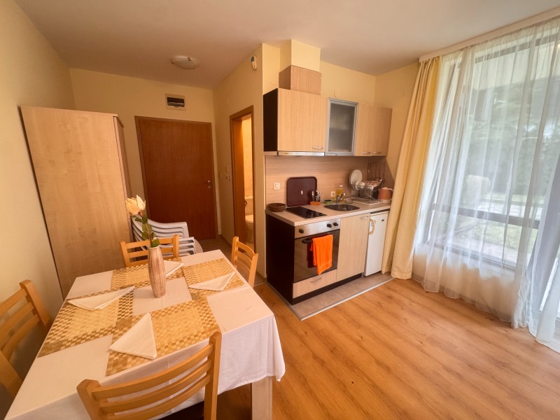 Продава 1-СТАЕН в област Благоевград, гр. Банско - 58 кв.м / 49 950 € » 97 693.71 лв., БАУЪР ПРОПЪРТИС ЕООД