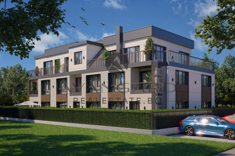 Продава 3-СТАЕН в град Пловдив, Коматево - 110 кв.м / 141 396 € » 276 546.54 лв., АВАНГАРД РИЪЛ ЕСТЕЙТ