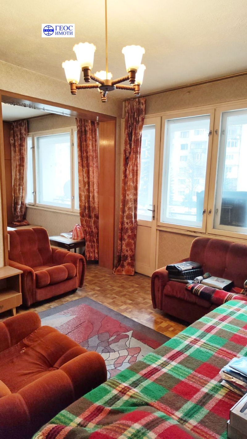 Продава ЕТАЖ ОТ КЪЩА в град Смолян, Устово - 112 кв.м / 50 000 € » 97 791.50 лв., ГЕОС ИМОТИ ЕООД