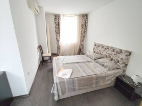 2 soveværelser k.k. Slanchev bryag, region Burgas 4
