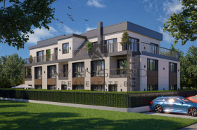 3-СТАЕН, 110 m2