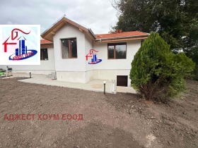 Продава  Къща, с. Илия Блъсково
