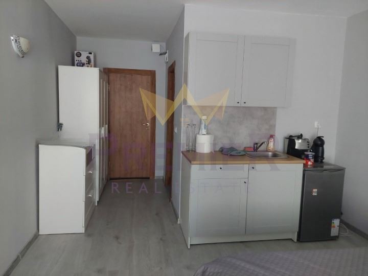 Satılık  Stüdyo bölge Burgaz , k.k. Slançev bryag , 38 metrekare | 21501185 - görüntü [4]