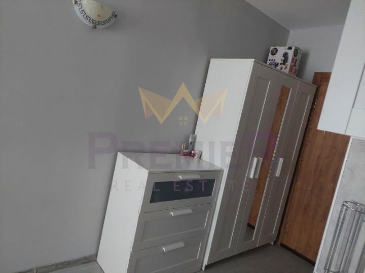 Satılık  Stüdyo bölge Burgaz , k.k. Slançev bryag , 38 metrekare | 21501185 - görüntü [5]