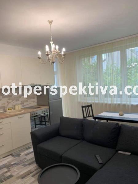 Продава  2-стаен, град Пловдив, Център •  172 400 EUR • ID 74506951 — holmes.bg - [1] 