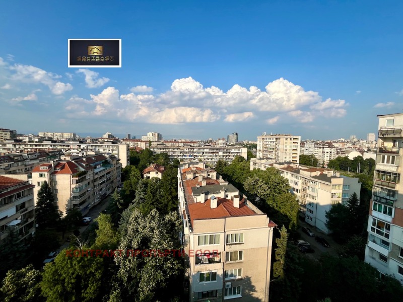 À vendre  1 chambre Sofia , Hipodrouma , 56 m² | 73928073 - image [2]