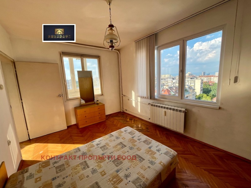 À vendre  1 chambre Sofia , Hipodrouma , 56 m² | 73928073 - image [12]