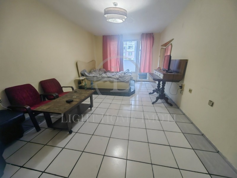 Продава  2-стаен град Пловдив , Изгрев , 62 кв.м | 58931304