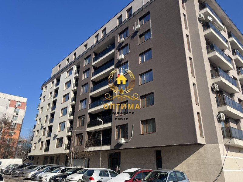 Продава  2-стаен град София , Люлин 1 , 61 кв.м | 24402608