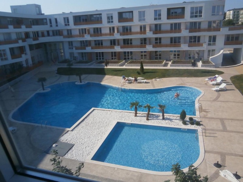 Na prodej  1 ložnice Burgas , Sarafovo , 75 m2 | 30759786 - obraz [2]