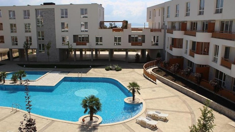 Na prodej  1 ložnice Burgas , Sarafovo , 75 m2 | 30759786 - obraz [4]
