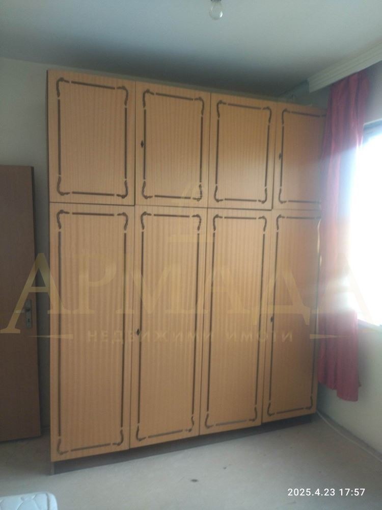 На продаж  1 спальня Пловдив , Южен , 48 кв.м | 94733787 - зображення [6]