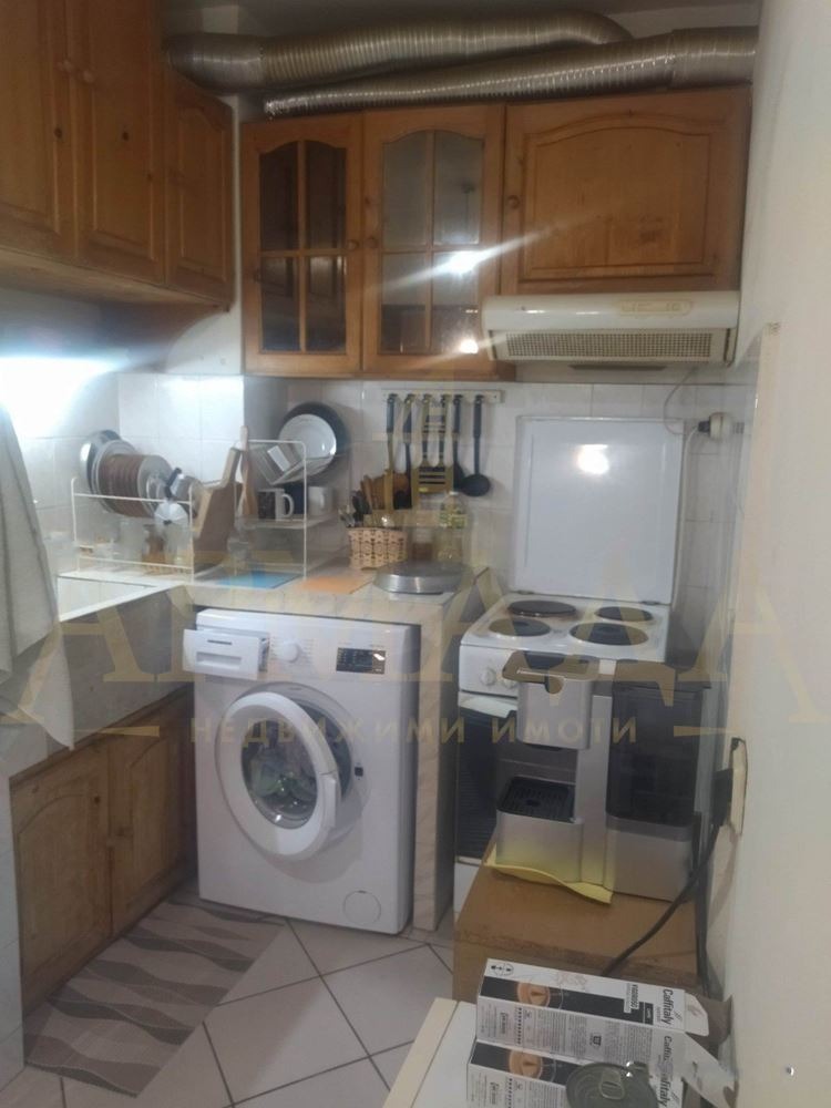 На продаж  1 спальня Пловдив , Южен , 48 кв.м | 94733787 - зображення [4]