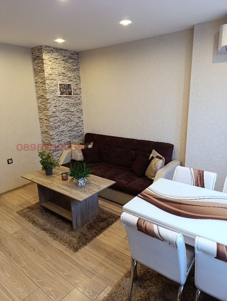 Na sprzedaż  1 sypialnia Pazardżik , Centar , 61 mkw | 46023958 - obraz [3]