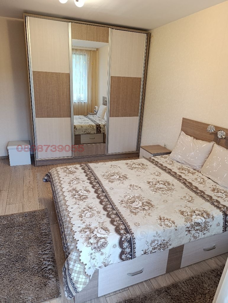 Na sprzedaż  1 sypialnia Pazardżik , Centar , 61 mkw | 46023958 - obraz [5]