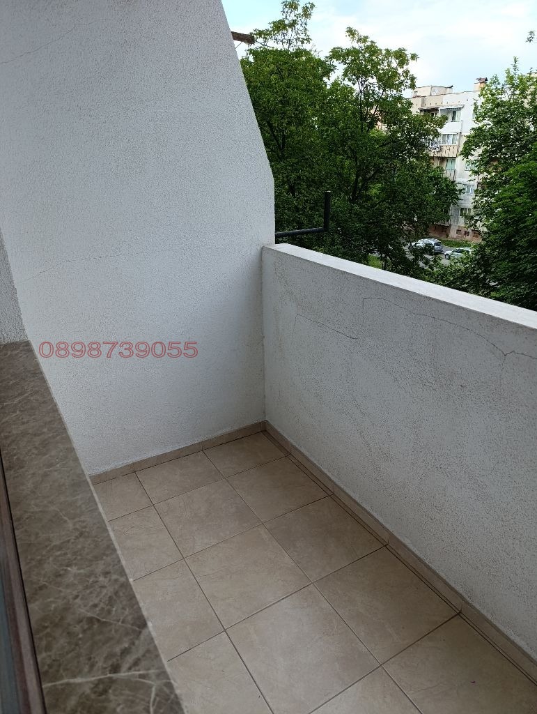 Na sprzedaż  1 sypialnia Pazardżik , Centar , 61 mkw | 46023958 - obraz [9]