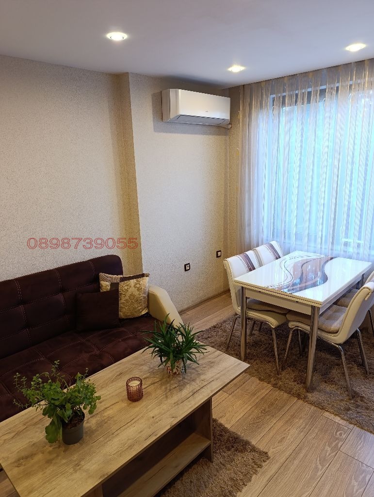 Na sprzedaż  1 sypialnia Pazardżik , Centar , 61 mkw | 46023958 - obraz [2]