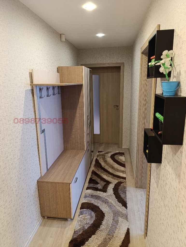 Na sprzedaż  1 sypialnia Pazardżik , Centar , 61 mkw | 46023958 - obraz [7]