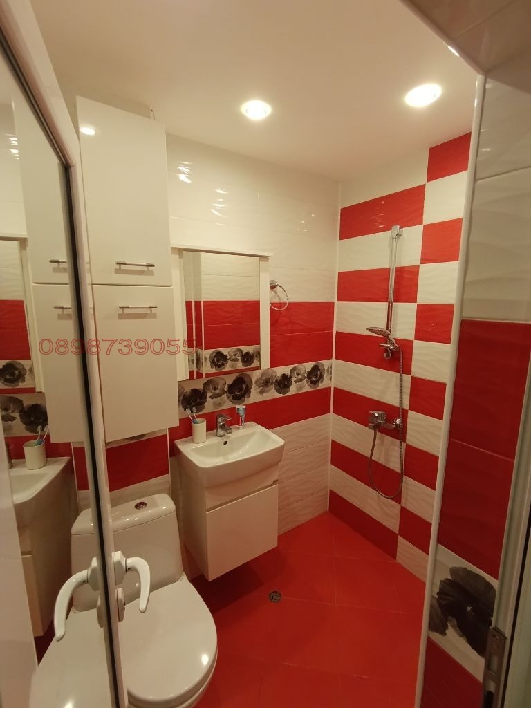 Na sprzedaż  1 sypialnia Pazardżik , Centar , 61 mkw | 46023958 - obraz [8]