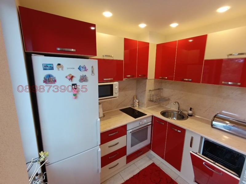 Na sprzedaż  1 sypialnia Pazardżik , Centar , 61 mkw | 46023958 - obraz [4]
