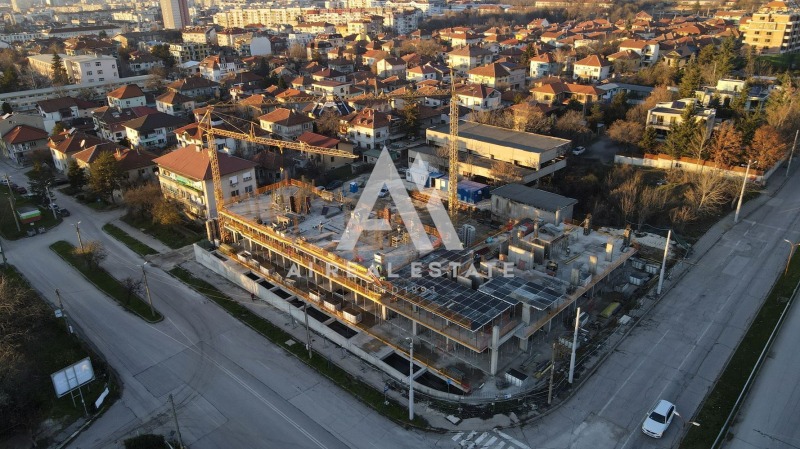 Продава 2-СТАЕН, гр. Плевен, Широк център, снимка 4 - Апартаменти - 51506601