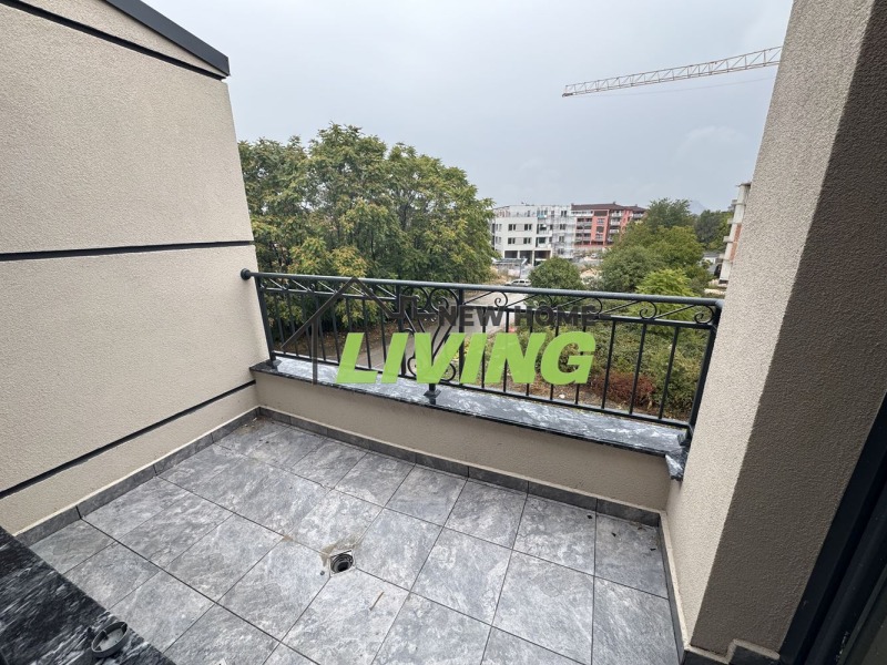 En venta  1 dormitorio Plovdiv , Ostromila , 69 metros cuadrados | 68748247 - imagen [6]