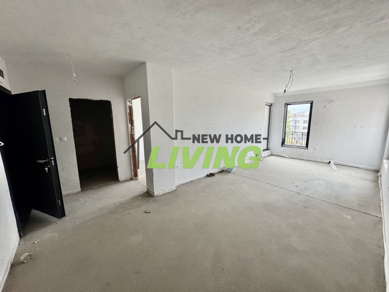 En venta  1 dormitorio Plovdiv , Ostromila , 69 metros cuadrados | 68748247