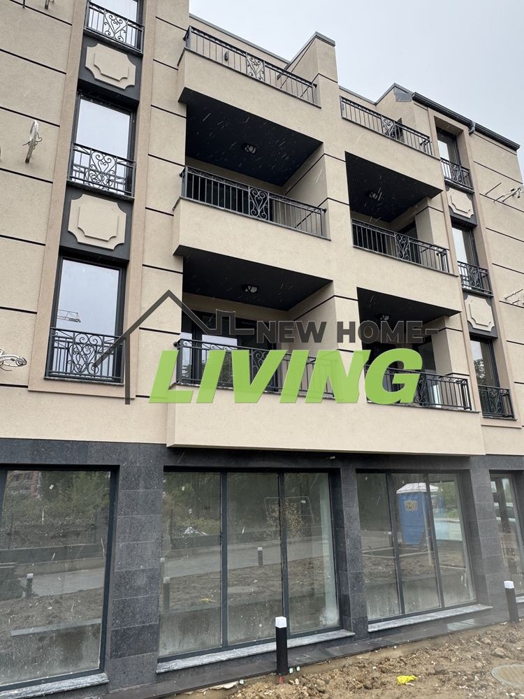 En venta  1 dormitorio Plovdiv , Ostromila , 69 metros cuadrados | 68748247 - imagen [8]