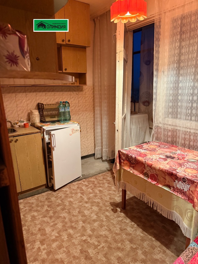 Продава 2-СТАЕН, гр. Враца, Дъбника, снимка 9 - Апартаменти - 52388434