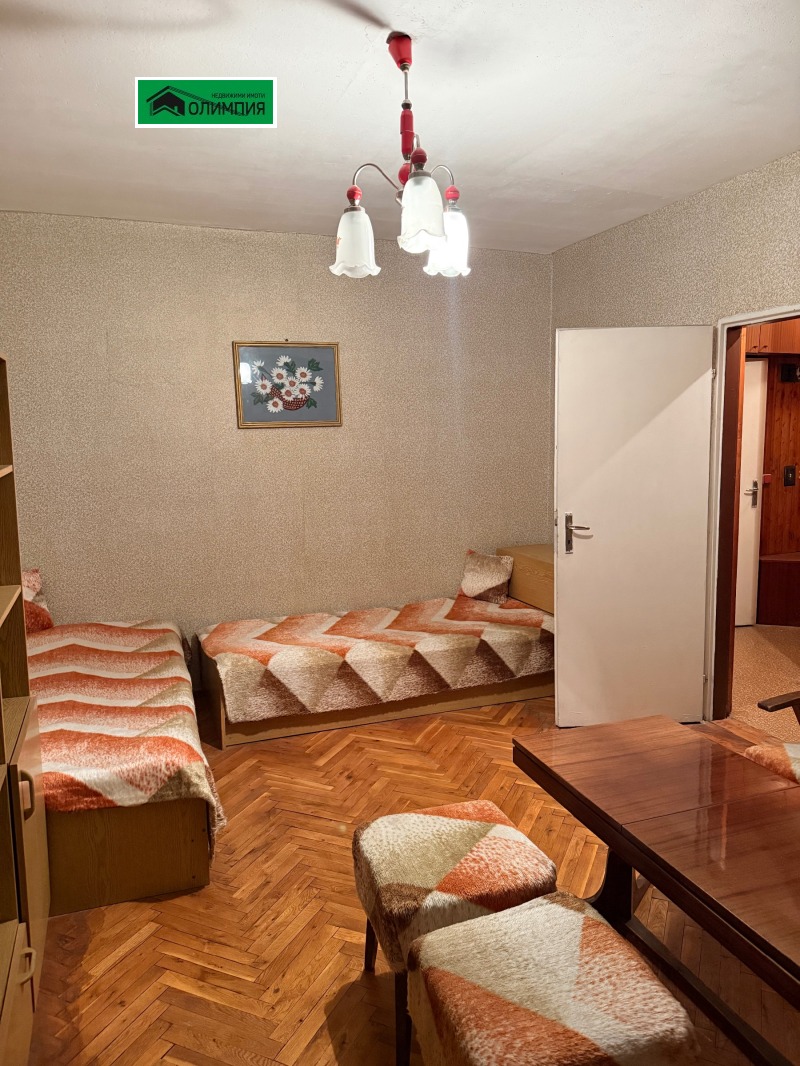 Продава 2-СТАЕН, гр. Враца, Дъбника, снимка 8 - Апартаменти - 52388434