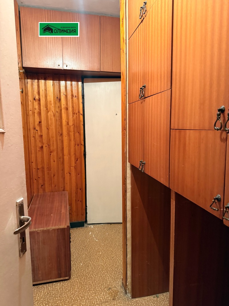 Продава 2-СТАЕН, гр. Враца, Дъбника, снимка 13 - Апартаменти - 52388434