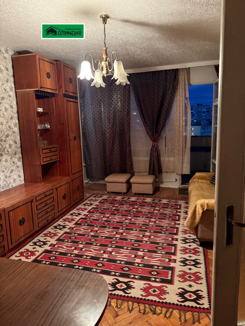 Продава 2-СТАЕН, гр. Враца, Дъбника, снимка 2 - Апартаменти - 52388434