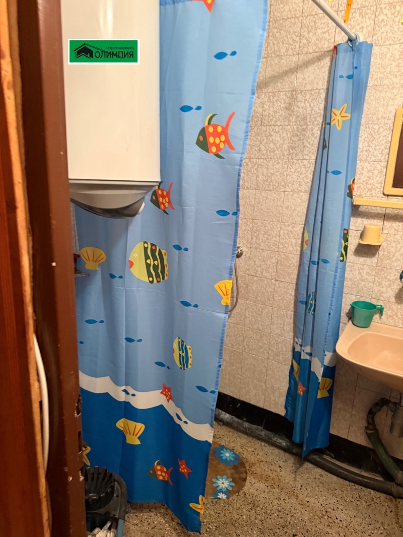 Продава 2-СТАЕН, гр. Враца, Дъбника, снимка 4 - Апартаменти - 52388434