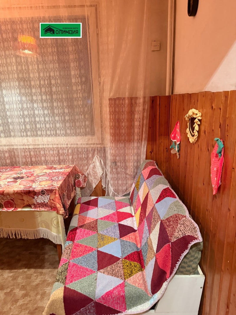 Продава 2-СТАЕН, гр. Враца, Дъбника, снимка 10 - Апартаменти - 52388434