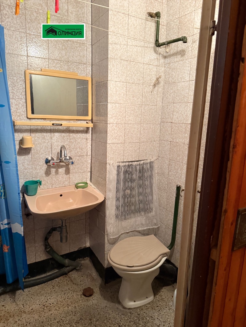 Продава 2-СТАЕН, гр. Враца, Дъбника, снимка 5 - Апартаменти - 52388434