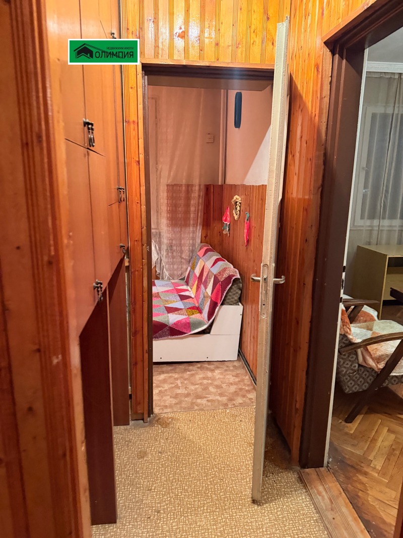 Продава 2-СТАЕН, гр. Враца, Дъбника, снимка 6 - Апартаменти - 52388434