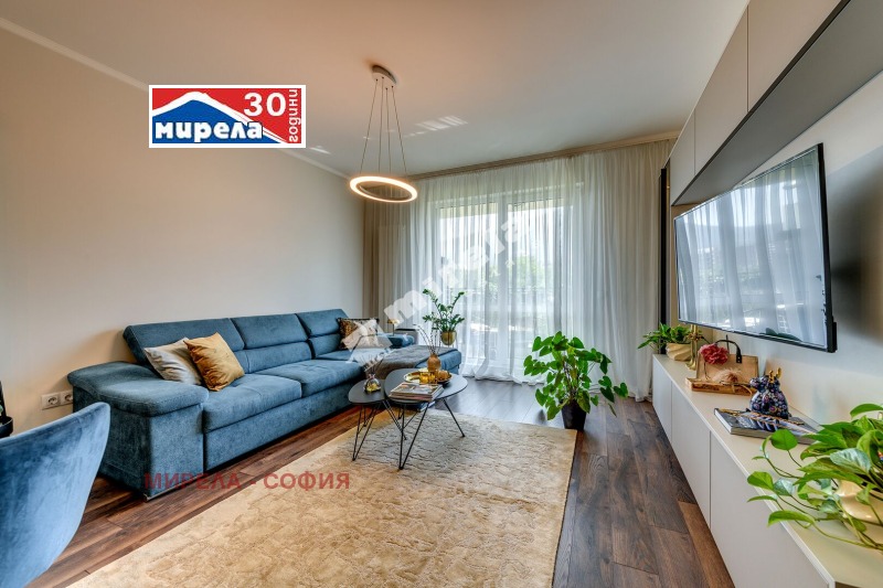 Продава 2-СТАЕН, гр. София, Гоце Делчев