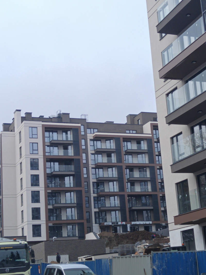 Продава 2-СТАЕН, гр. София, Красно село